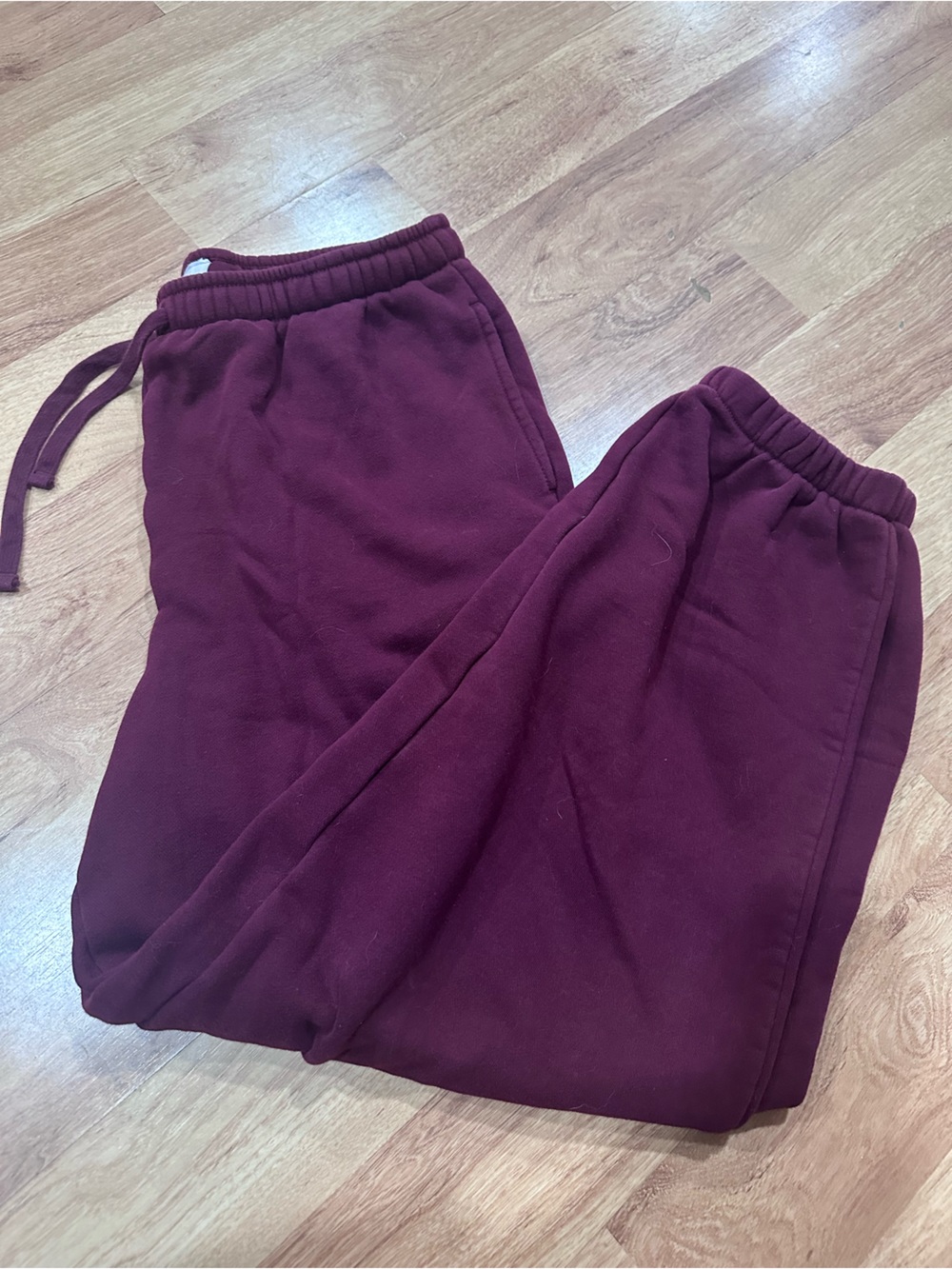 American eagle joggers